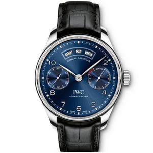 IWC Portuguese IW503502 Automatic Movement Men's Watch