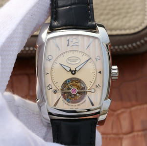سلسلة LH Parmigiani Fleurier KALPA حذافة حقيقية