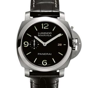 VS Factory Panerai PAM312 ساعة ميكانيكية للرجال كلاسيكية طبق الاصل بانيراي