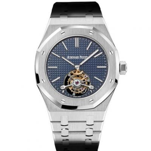 Audemars Piguet Coaxial True Tourbillon Model 26510ST. OO.1220ST.01