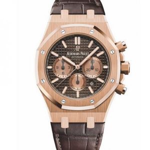 JH top replika Audemars Piguet Royal Oak 26331 multi-funktion kronograf mænds ur