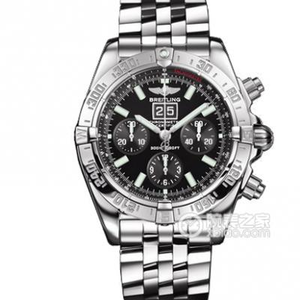 Breitling Super Marine II-serien Mekanisk Kronograf serie AB014012-BA52 Mænds Mekanisk Watch