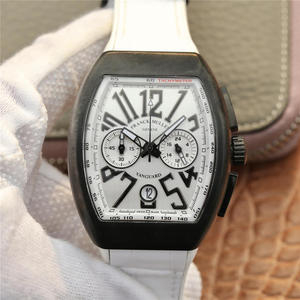 ABF Moulin Vanguard V45? Boat Series Original 1,1 Open Mold Mænds Watch Importeret multifunktionelle Vk Quartz Movement Silikone ABF Moulin Vanguard V45? Boat Series Original 1,1 Open Mold Mænds Watch Importeret multifunktionelle Vk Quartz Movement Silikone