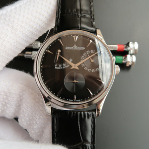 Jaeger-LeCoultre Q1372501 Klovn V5 Edition One-to-One Genudgivelse Clone Edition