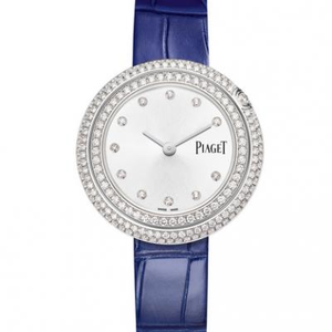 OB producerede Piaget Besætningsserie G0A43095 armbåndsur til damer Se kvinders ur kvartsbevægelse.