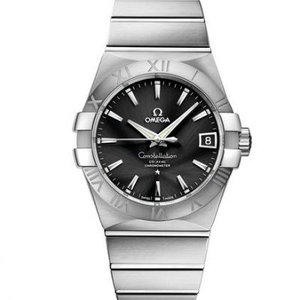 Omega Constellation Series 123.10.38.21.01.001 Mekanisk Herreur