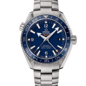 BF Factory Omega Seamaster Series 232.90.44.22.03.001 Automatisk mekanisk bevægelse Mænds Watch