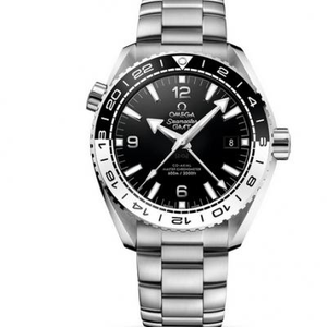 Omega Seamaster 215.30.44.22.01.001, 8906 automatisk mekanisk bevægelse mekanisk herreur