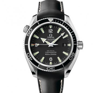Omega Seamaster Ocean Universe Kronograf Serie 2901.50.81 Mekanisk Mænds Watch