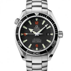 Omega Seamaster Ocean Universe Kronograf Serie 2201.51.00 Mekanisk Mænds Watch