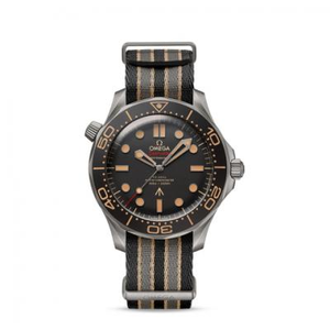 VS fabrik 2020 Omega Seamaster 300 serie 210.92.42.20.01.001 (007 ur) mænds automatiske maskine