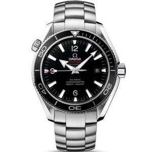 Den nyeste v6 version af Omega Ocean Universe 1948 fabriks specielle top replika ur