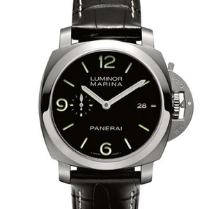VS Panerai 312 perfekt version pam00312/PAM312 efter mere end to års forskning og udvikling