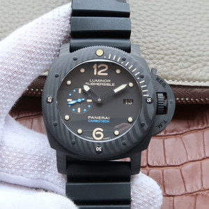 SF Panerai pam00616 Ultimate Edition One to One Genudgivelse