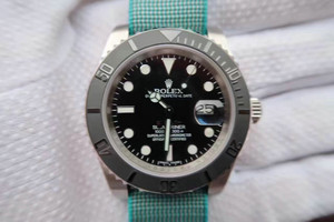 Rolex Yacht-Master Model: 268655 Multiple colors are available