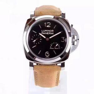 SF fabrikken Panerai PAM423 nye P.3002 bevægelse fås i almindeligt glas og safirglas LUMINOR 1950 SF fabrikken Panerai PAM423 nye P.3002 bevægelse fås i almindeligt glas og safirglas LUMINOR 1950