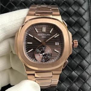 TW producerede 2018 ny produktanbefaling PATEK PHILIPPE Patek Philippe Sports Series 5980/1A-014