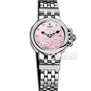Kejser Camel Rose Series Kvinders Watch 35100-65710 Pink Plate