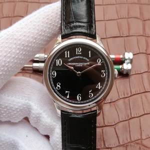 Vacheron Constantin Historiske Mesterværk Series 86122/000P-9362 Mænds Mekanisk Watch