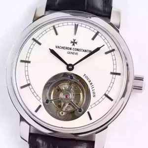 Vacheron Constantin (Inheritance Series Tourbillon) Mechanical Men's Watch