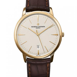 Vacheron Constantin Heritage 85180 / 000J-9231 Mechanical Men's Watch