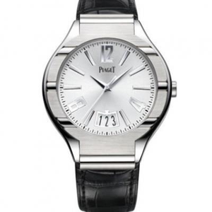 En til en præcision efterligning Piaget POLO serien G0A31139, mænds ur bælte mekanisk ur