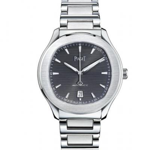 Piaget POLO S serie G0A41003 sort ansigt