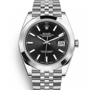 N Factory Watch Rolex Datejust m126300-0012 Se Mænds Automatisk Mekanisk Watch