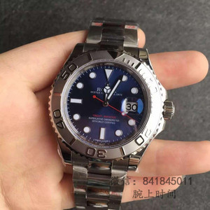 Rolex YM serien super lysende ur