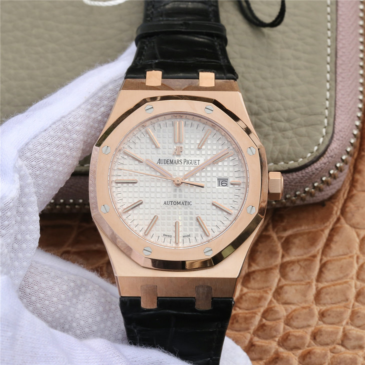  arfactory  Audemars Piguet Audemars Piguet OM Audemars Piguet Royal Oak 15400 Series 15.jpg