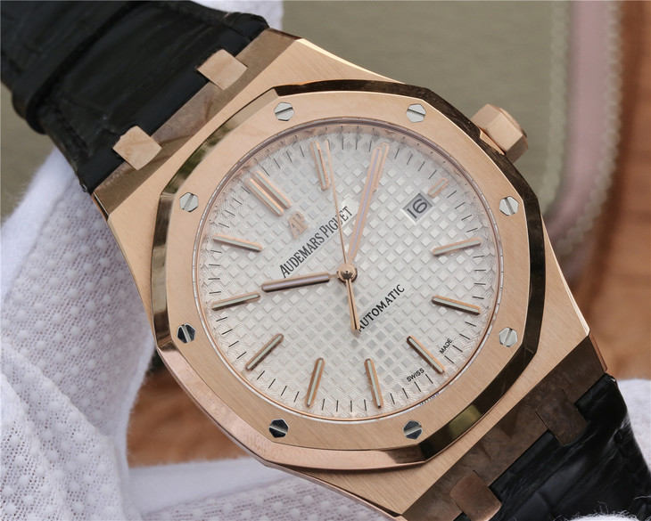  arfactory  Audemars Piguet Audemars Piguet OM Audemars Piguet Royal Oak 15400 Series 18.jpg