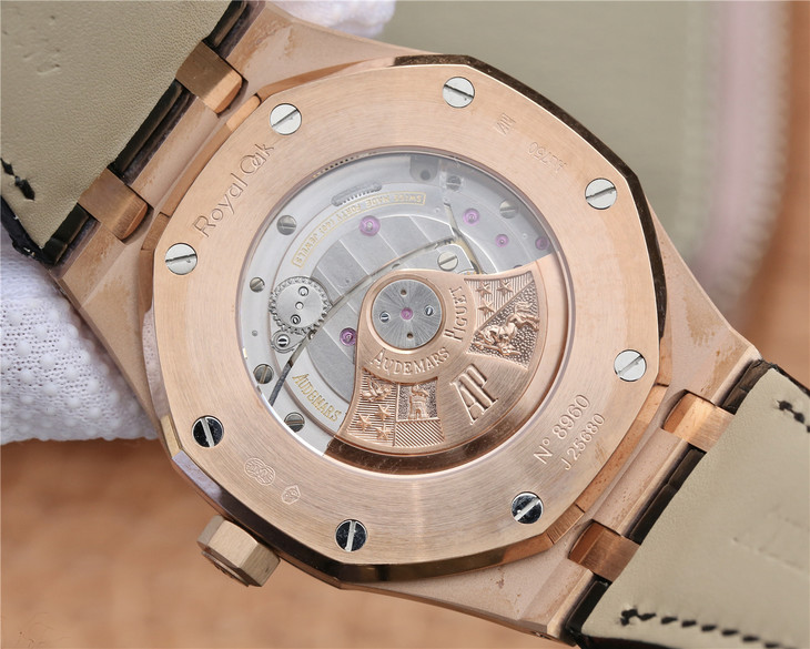  arfactory  Audemars Piguet Audemars Piguet OM Audemars Piguet Royal Oak 15400 Series 21.jpg