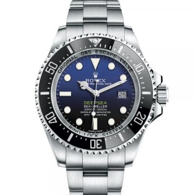 AR fabrik Rolex 116660-98210 Gradient Ghost King Mænds Mekanisk Watch Top Replica Watch. - Klik på billedet for at lukke