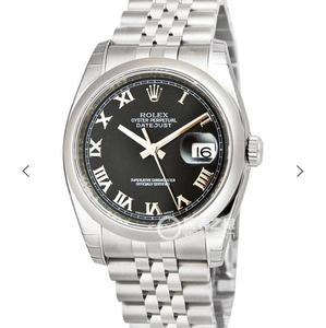 AR Factory Rolex DATEJUST Datejust 116234 Uhrenkopie Die perfekteste Version.