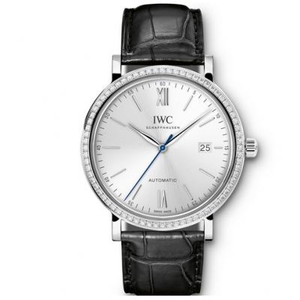 IWC Portofino IW356514ASIA2892 Replik mit automatischem mechanischem Uhrwerk für Herrenuhren