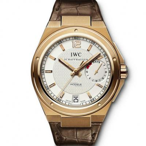 IWC Engineer IW500503, die Original Replik Cal.51113 automatische mechanische Uhrwerk männliche Uhr