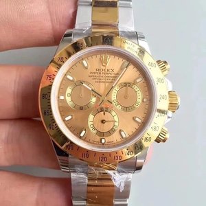 JH produzierte die V6S-Version der ROLEX Rolex Daytona Daytona Top-Replikatuhr