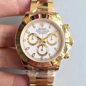 JH produzierte die V6S-Version der ROLEX Rolex Daytona Daytona Top-Replikatuhr