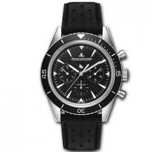 Jaeger-LeCoultre Xtreme Master Serie Q2068570 Automatisches Chronographenwerk ASIA7750. Jaeger-LeCoultre Xtreme Master Serie Q2068570 Automatisches Chronographenwerk ASIA7750.