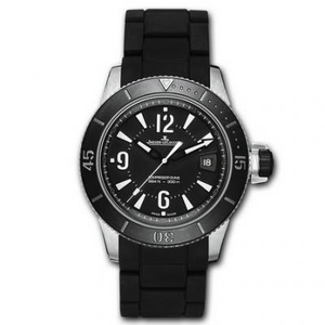 Jaeger-LeCoultre Q2018770 Kompression Master Keramik Ring Herren mechanische Uhr Jaeger-LeCoultre Q2018770 Kompression Master Keramik Ring Herren mechanische Uhr