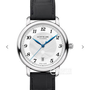 TH Montblanc Stern-Star-Serie automatische mechanische Herrenuhr nimmt die stärkste importierte Uhr von 2892