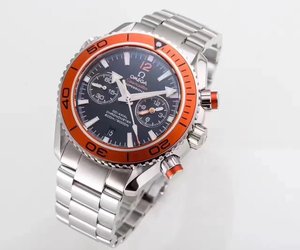 Eine wichtige bahnbrechende Pressemitteilung, um die Geschichte der Uhrenindustrie zu reproduzieren om s neues Produkt Ocean Legend ist die höchste Version des Chronographen auf dem Markt