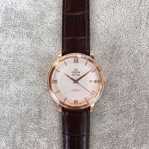 mk Replik Omega De Ville 424.53.40.20.02.001 Uhr.