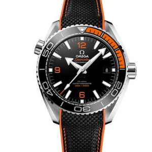 Omega Seamaster 215.32.44.21.01.001 original open mold 8900 mechanical automatic movement mechanical men's watch