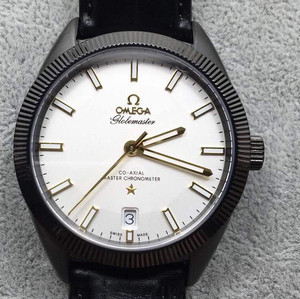 Omega Zunba Serie, 8900 automatische mechanische Uhr Herrenuhr