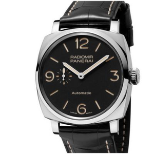 SF Panerai 572 Top SF Version PAM00572 Herren mechanische Uhr.