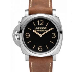 zf Fabrik Panerai RADIOMIR Serie PAM00557 Handaufzug mechanische Uhr.