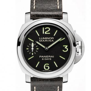 XF Panerai pam510 original ein bis ein P5000 mechanisches Uhrwerk 5 Tage Gangreserve