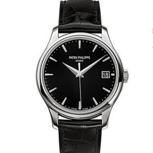 Die Uhr der ZF Patek Philippe Classical Series 5227G-010 ist auf der Bühne! Ultimative Eleganz, klassische Zeitlosigkeit, zurückhaltende Perfektion, das Schöne in der Uhr