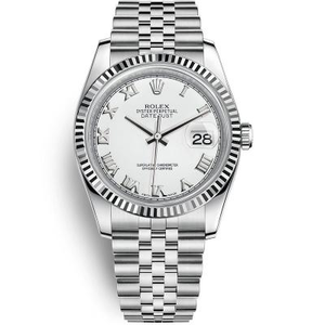 AR Fabrik Rolex ROLEX DATEJUST Log Typ 116234 Die Essenz von zehn Jahren Replik mechanische Herrenuhren.